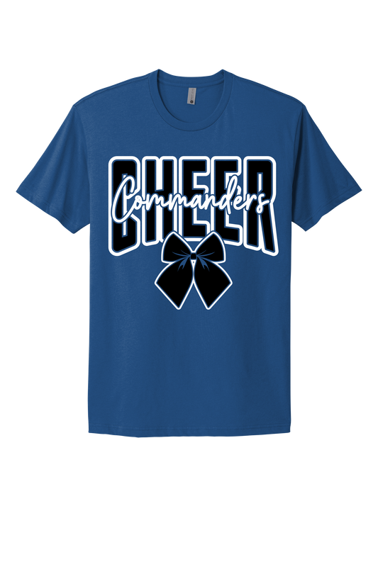 WASHINGTON COUNTY YOUTH CHEER FUNDRAISER