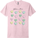 "YOU ARE" VALENTINES TEE