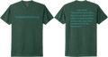 EMMAUS SHIRTS FUNDRAISER