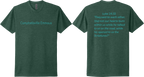 EMMAUS SHIRTS FUNDRAISER