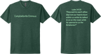EMMAUS SHIRTS FUNDRAISER