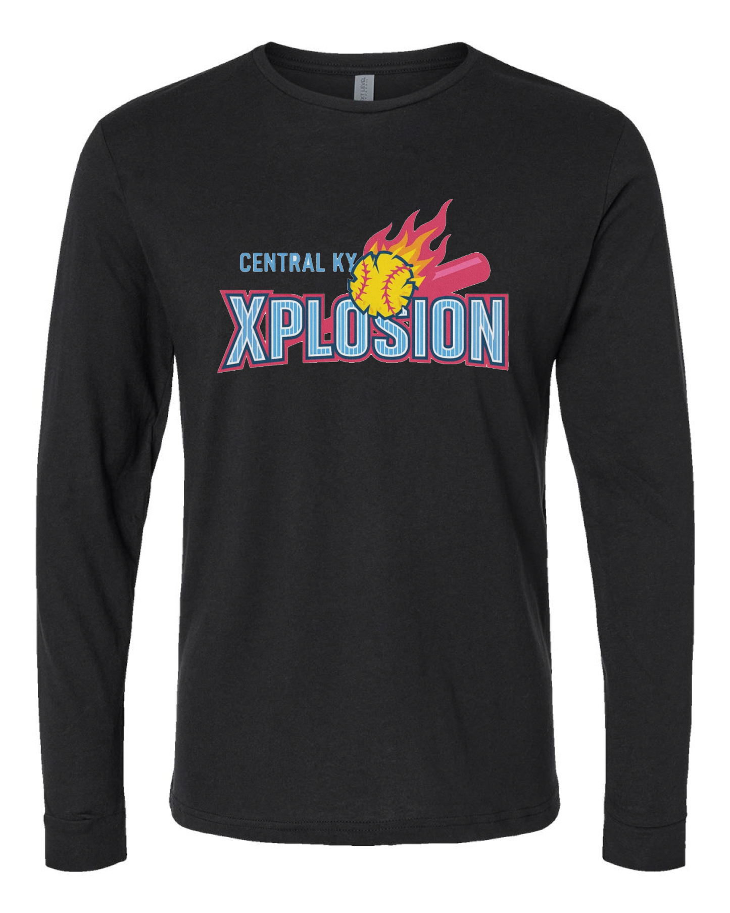 XPLOSION TEAM WEAR
