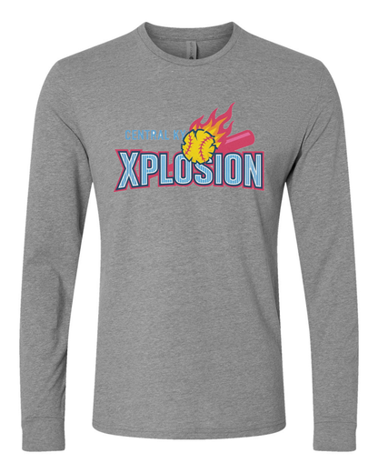 XPLOSION TEAM WEAR