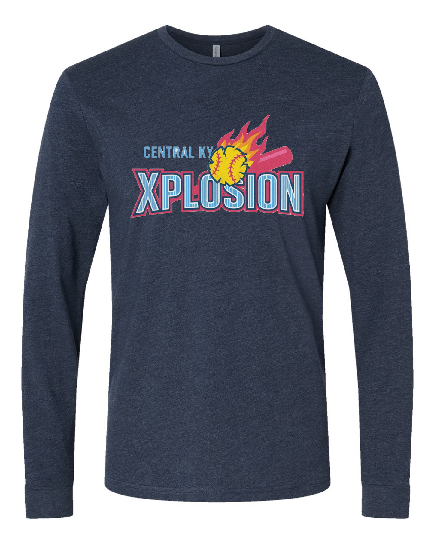 XPLOSION TEAM WEAR