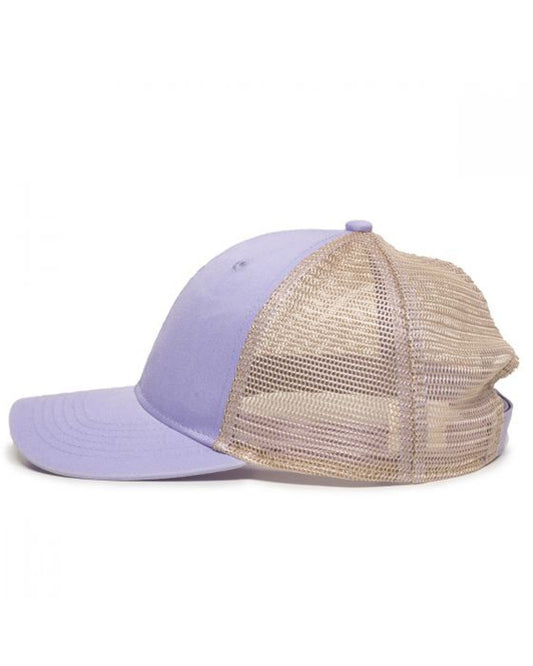 ODPNY100M PONYTAIL CAP