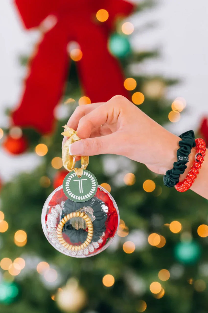 TELETIES GIFT ORNAMENT