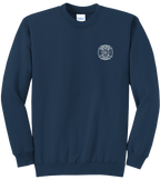 GRAVEL SWITCH FIRE UNIFORM FLEECE