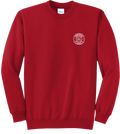 GRAVEL SWITCH FIRE UNIFORM FLEECE
