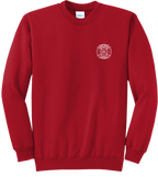 GRAVEL SWITCH FIRE UNIFORM FLEECE