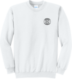 GRAVEL SWITCH FIRE UNIFORM FLEECE