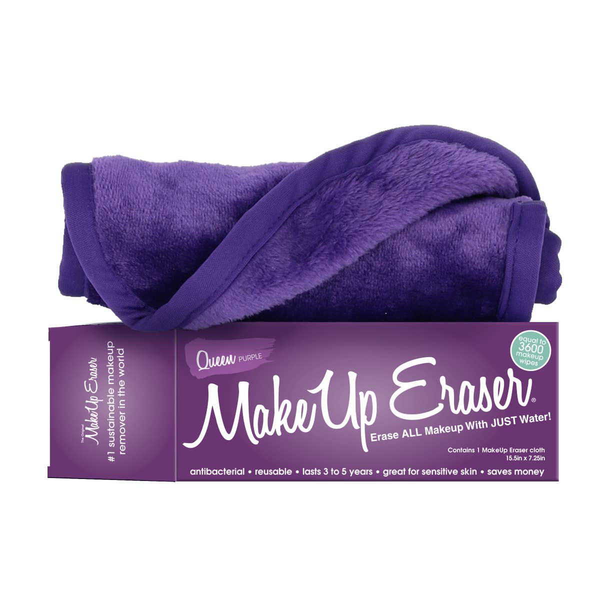 MAKE UP ERASER