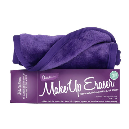 MAKE UP ERASER
