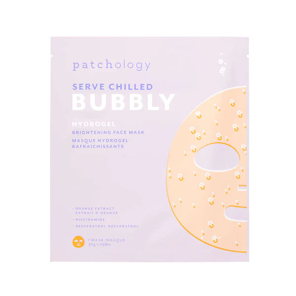HYDROGEL MASK