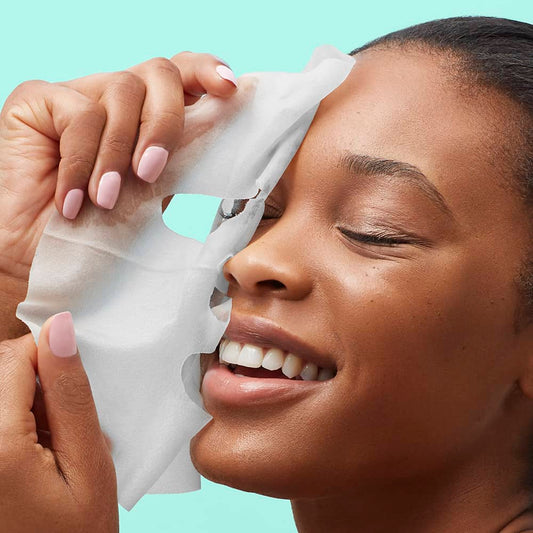 HYDROGEL MASK