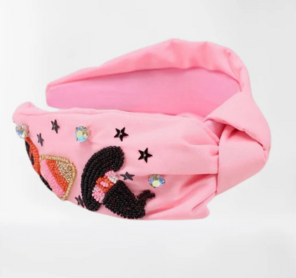 HALLOWEEN HEADBANDS