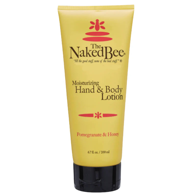 NAKED BEE 6.7OZ LOTION
