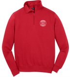 GRAVEL SWITCH FIRE UNIFORM FLEECE
