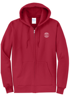 GRAVEL SWITCH FIRE UNIFORM FLEECE