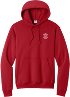 GRAVEL SWITCH FIRE UNIFORM FLEECE