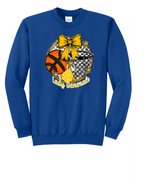 WASHINGTON COUNTY GIRLS BASKETBALL FUNDRAISER