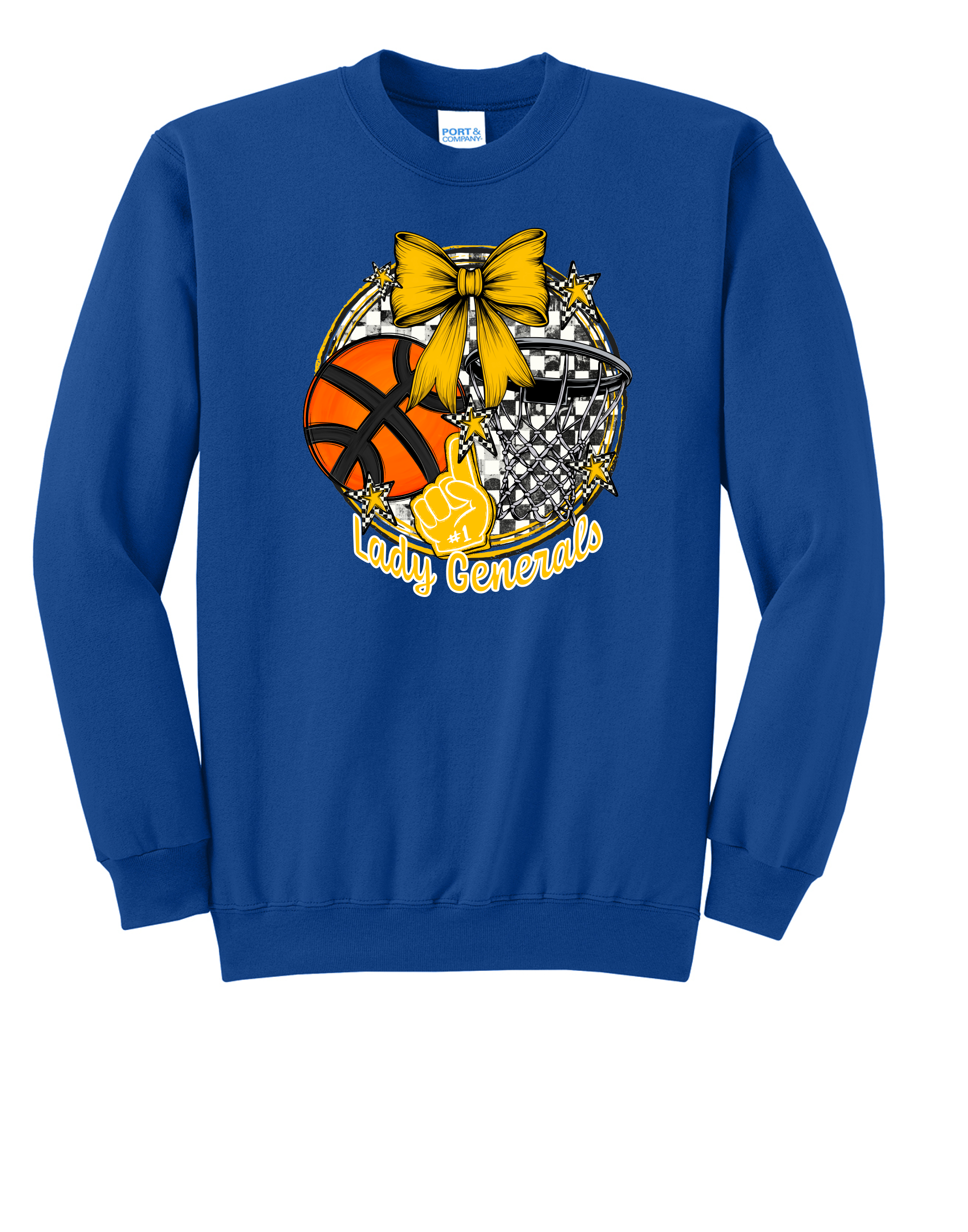 WASHINGTON COUNTY GIRLS BASKETBALL FUNDRAISER