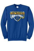 WASHINGTON COUNTY GIRLS BASKETBALL FUNDRAISER
