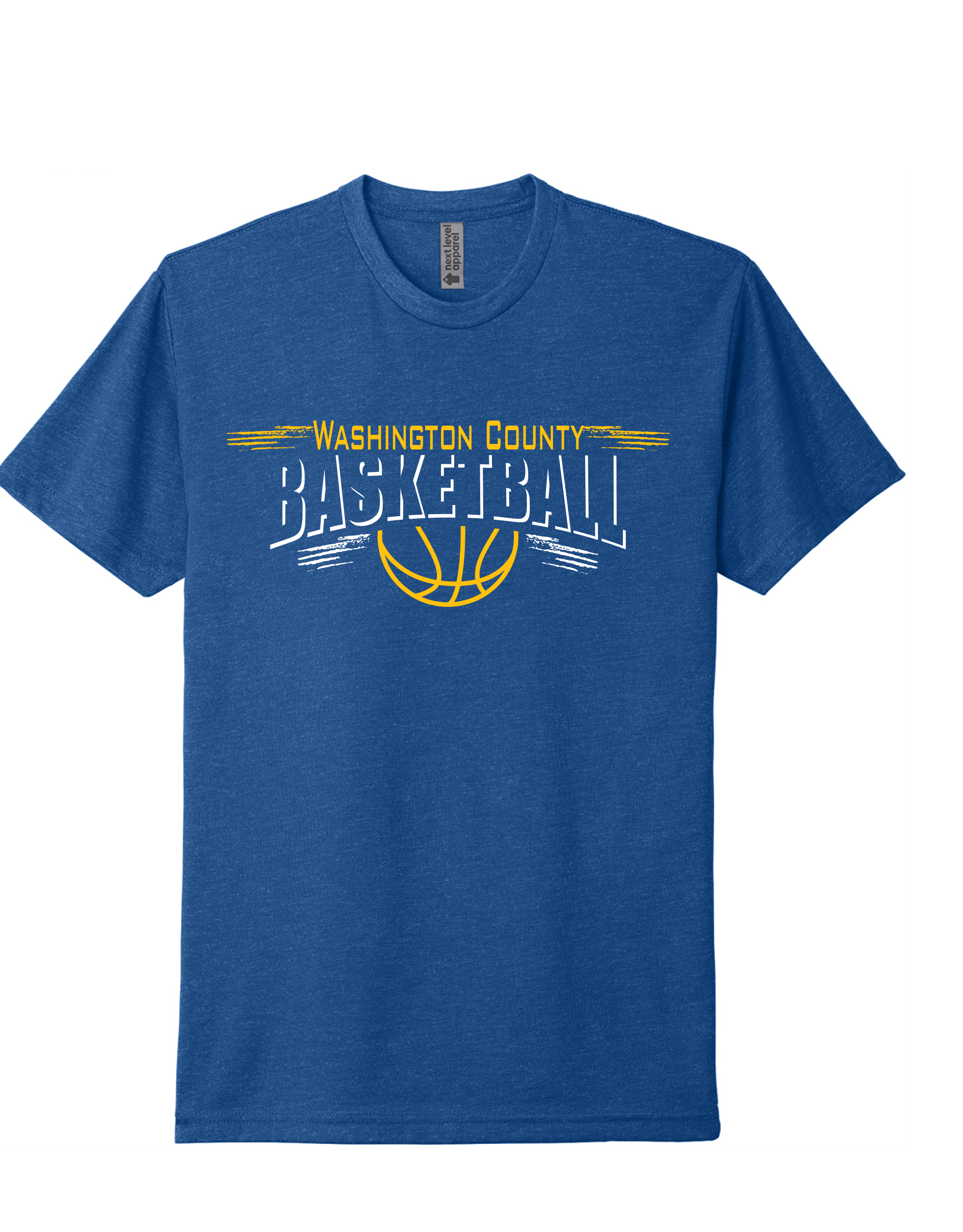 WASHINGTON COUNTY GIRLS BASKETBALL FUNDRAISER