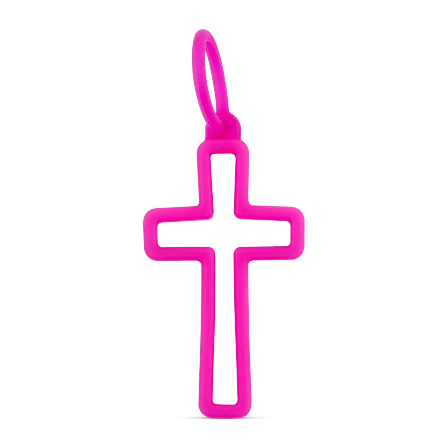 CROSS CHARMS