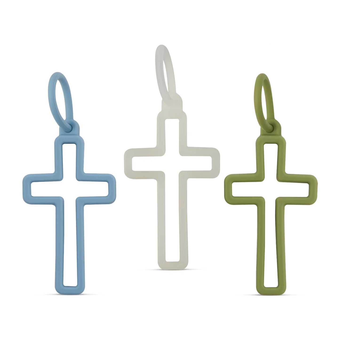 CROSS CHARMS