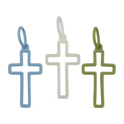 CROSS CHARMS