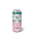 Lotus Bloom Skinny Can Cooler 12oz