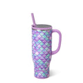 Mermaid Mega Mug (30 oz)
