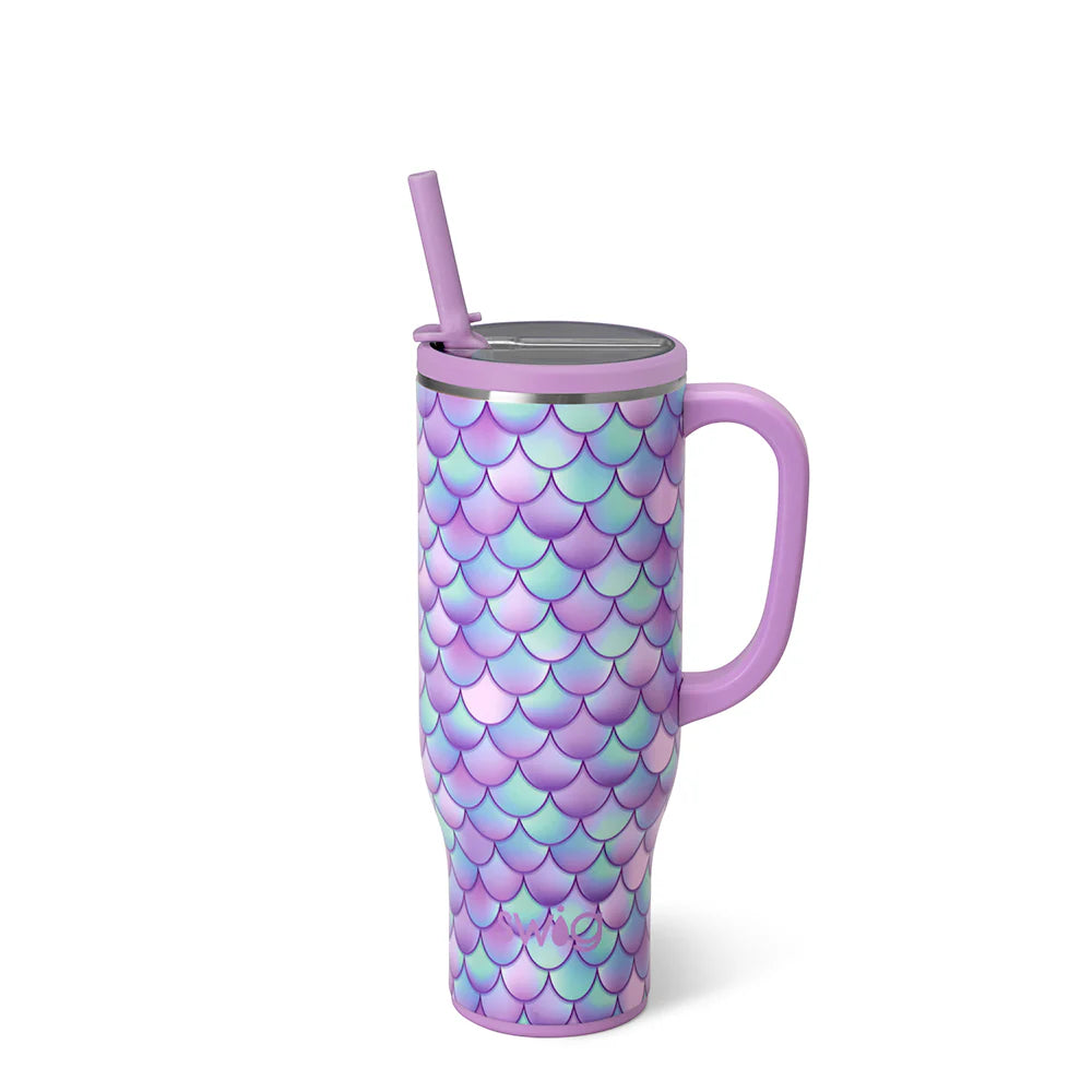 Mermaid Mega Mug (30 oz)