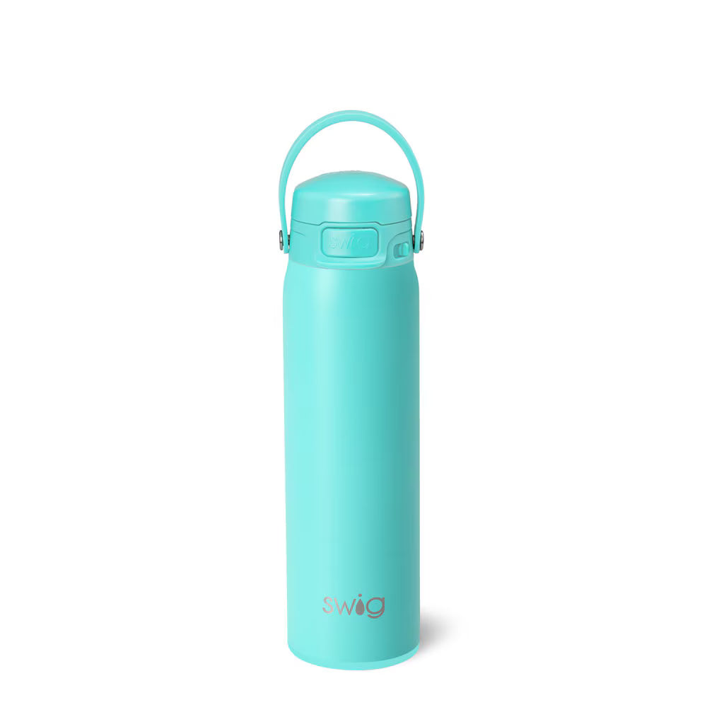 Aqua Leakproof EZ Fill Bottle 22oz