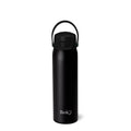 Black Leakproof EZ Fill Bottle 22oz