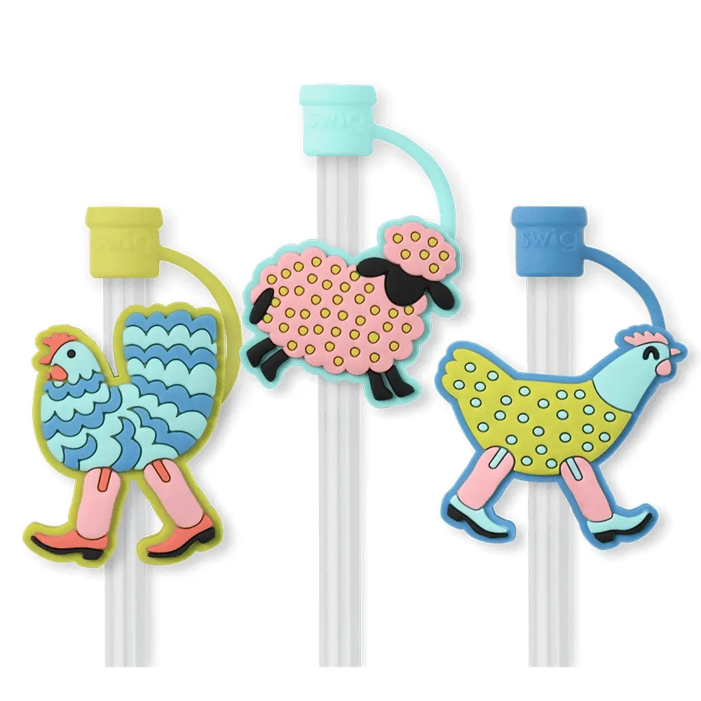 Swig Funky Chickens