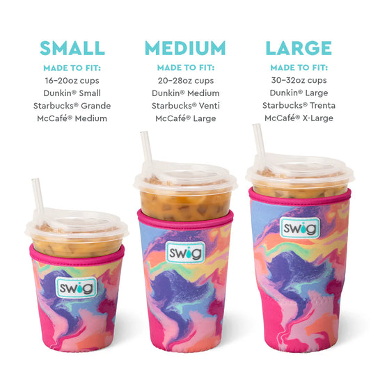 SWIG COOLIE (LARGE)