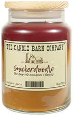 CANDLEBARN CANDLE
