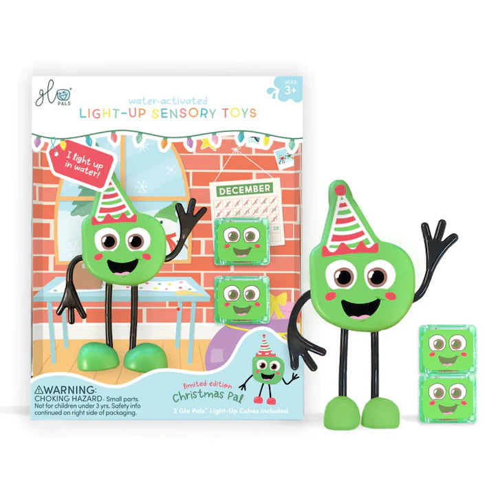 GLO PAL CHRISTMAS