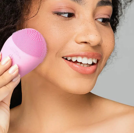 IT'S A VIBE CLEANSER BRUSH
