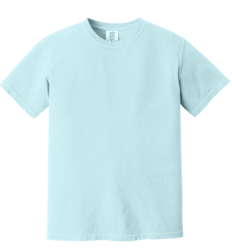 God is Good embroidered Tee