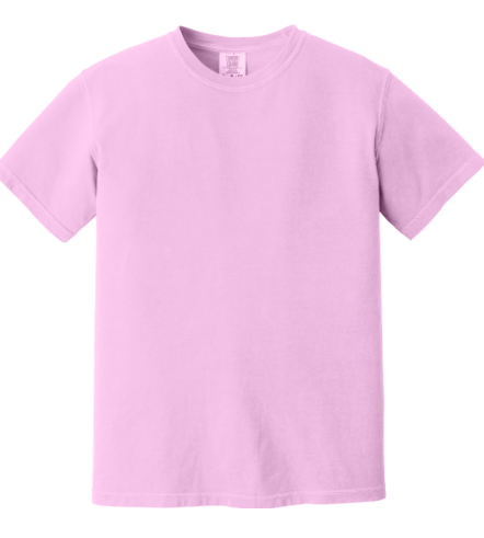 God is Good embroidered Tee