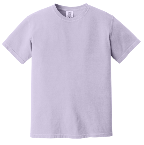 God is Good embroidered Tee