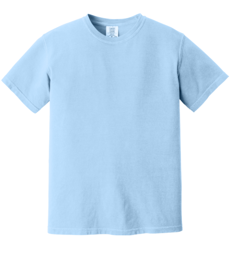 God is Good embroidered Tee