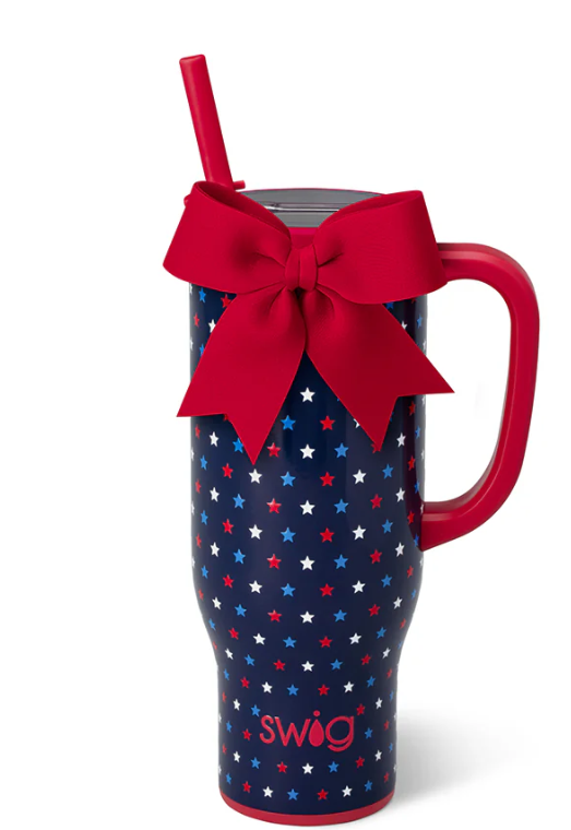 OH MY STARS Mega Mug 40oz