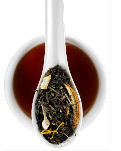 Elmwood Inn Loose Tea Pineapple Lemon Black Tea