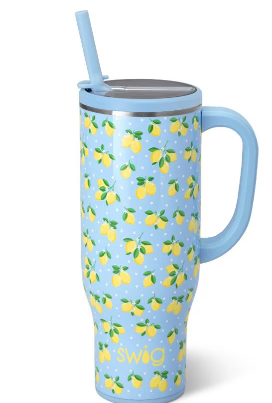 Swig Lemon Meringue