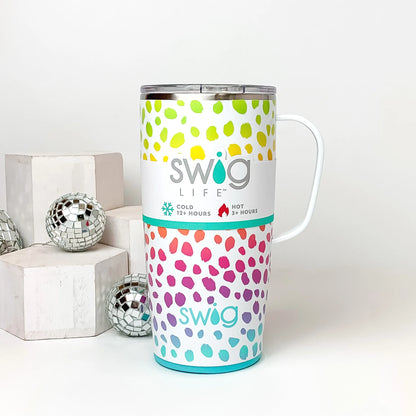 22 OZ SWIG MUG