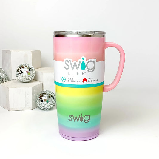 22 OZ SWIG MUG