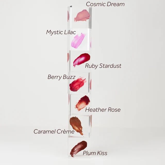 NAKED BEE SILKY SMOOTH LIP COLOR